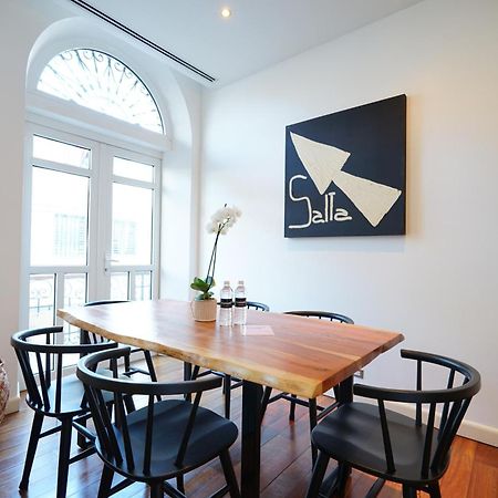 פנמה סיטי Casa Mallet By Wynwood House מראה חיצוני תמונה
