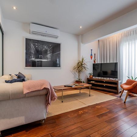 פנמה סיטי Casa Mallet By Wynwood House מראה חיצוני תמונה