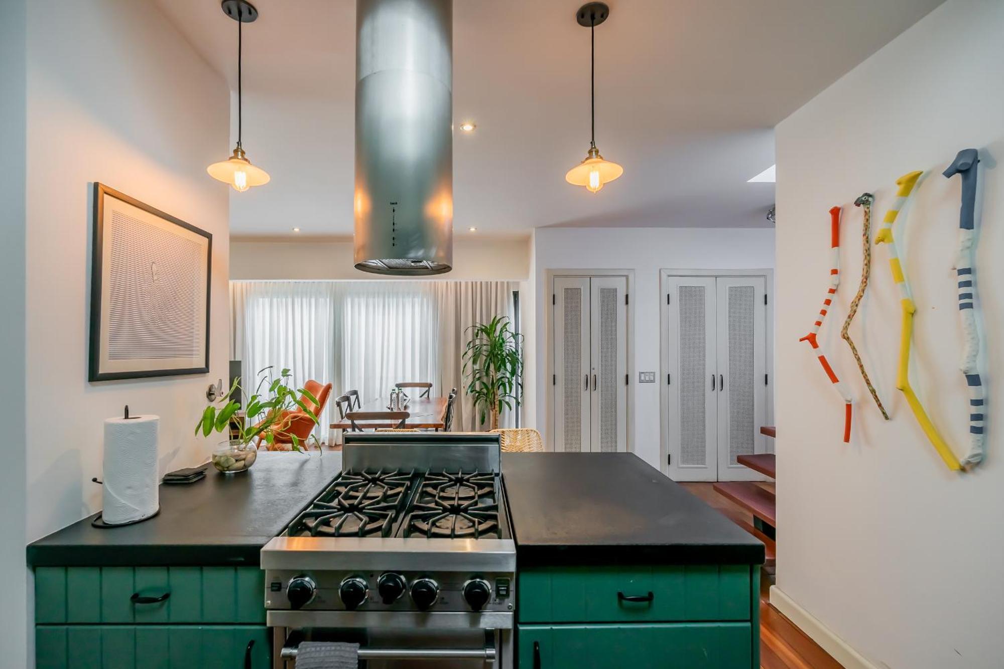 פנמה סיטי Casa Mallet By Wynwood House מראה חיצוני תמונה
