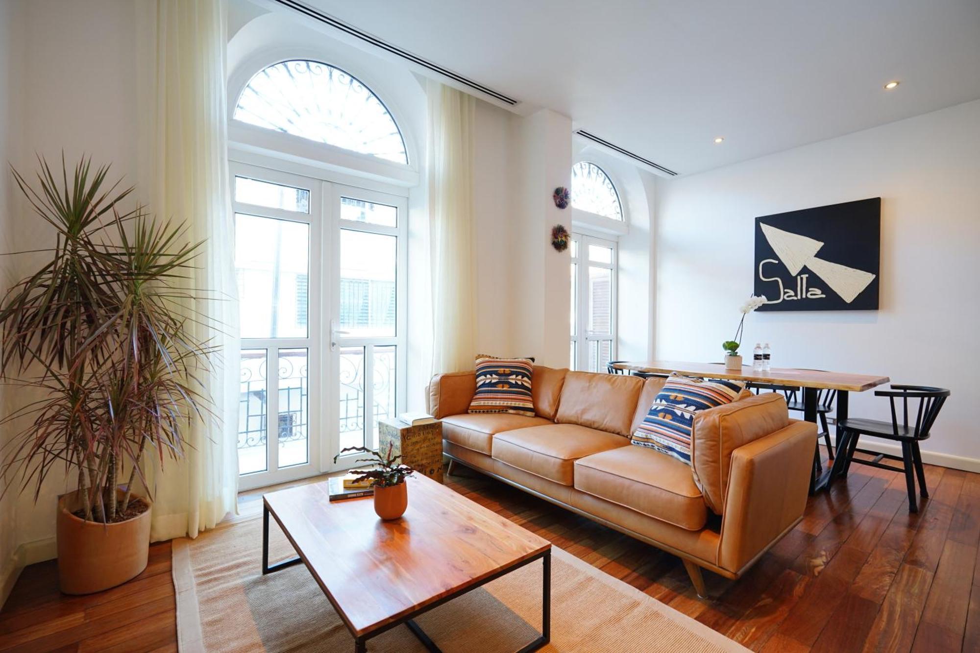 פנמה סיטי Casa Mallet By Wynwood House מראה חיצוני תמונה