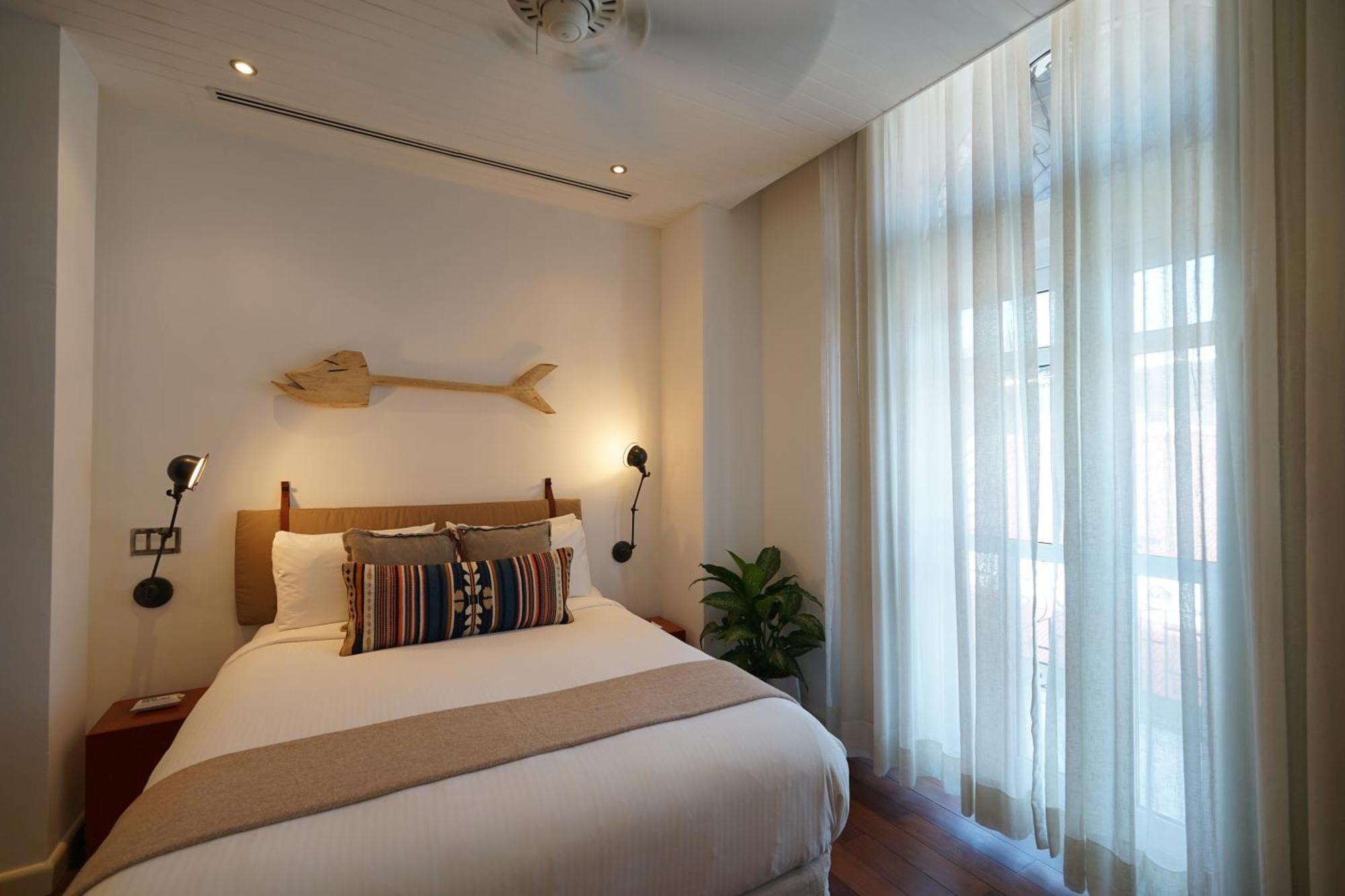 פנמה סיטי Casa Mallet By Wynwood House מראה חיצוני תמונה