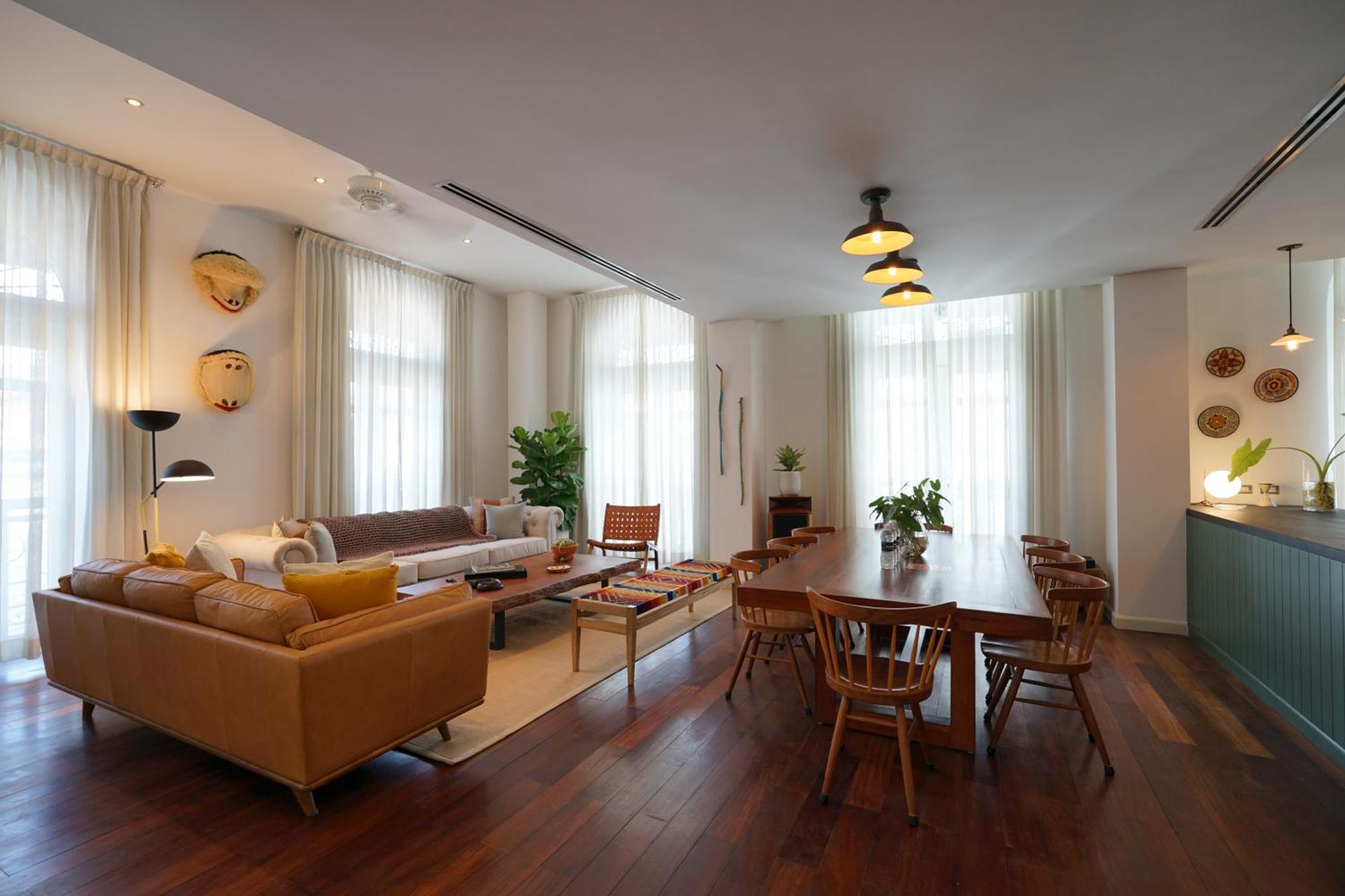 פנמה סיטי Casa Mallet By Wynwood House מראה חיצוני תמונה