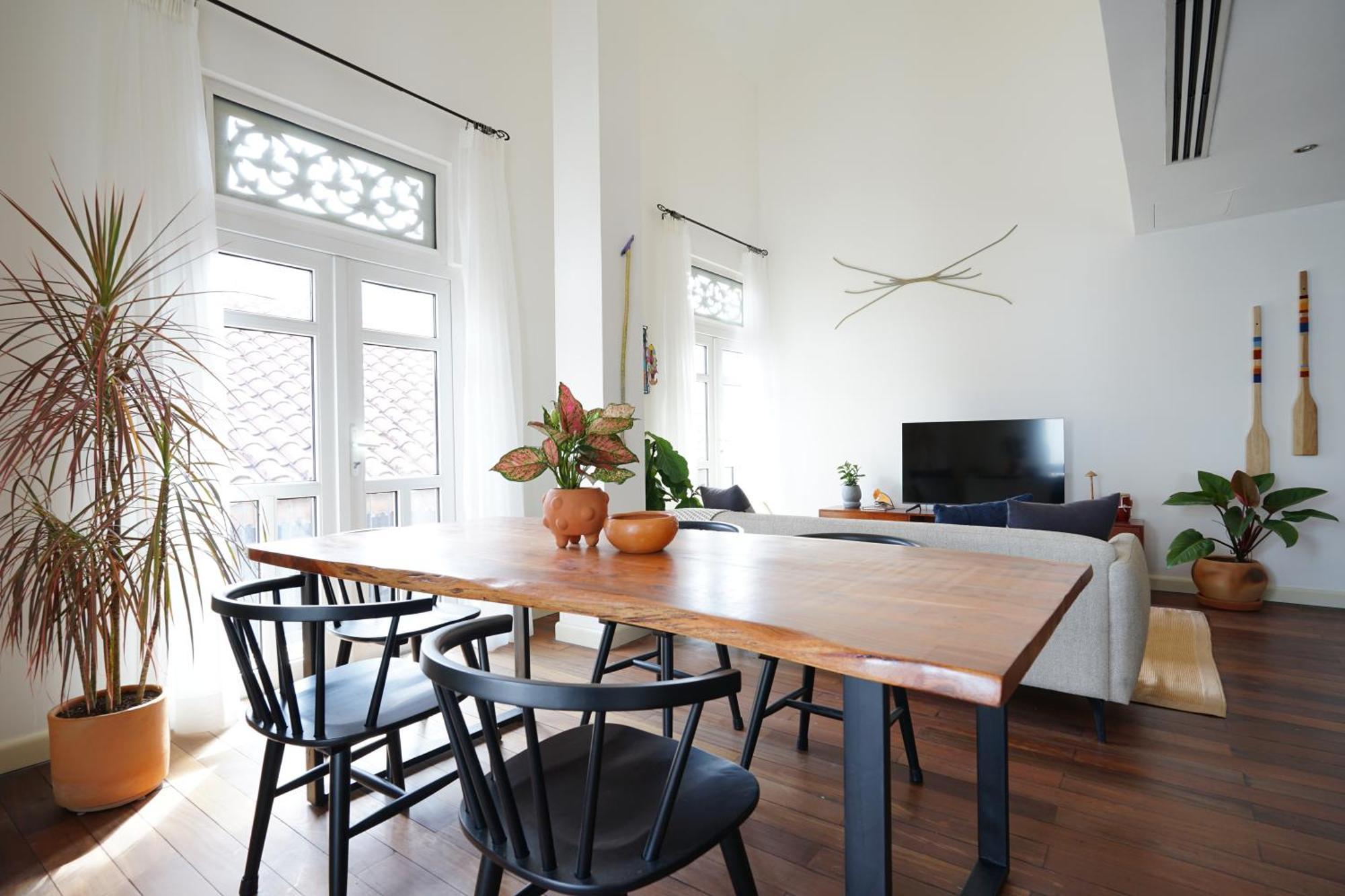 פנמה סיטי Casa Mallet By Wynwood House מראה חיצוני תמונה