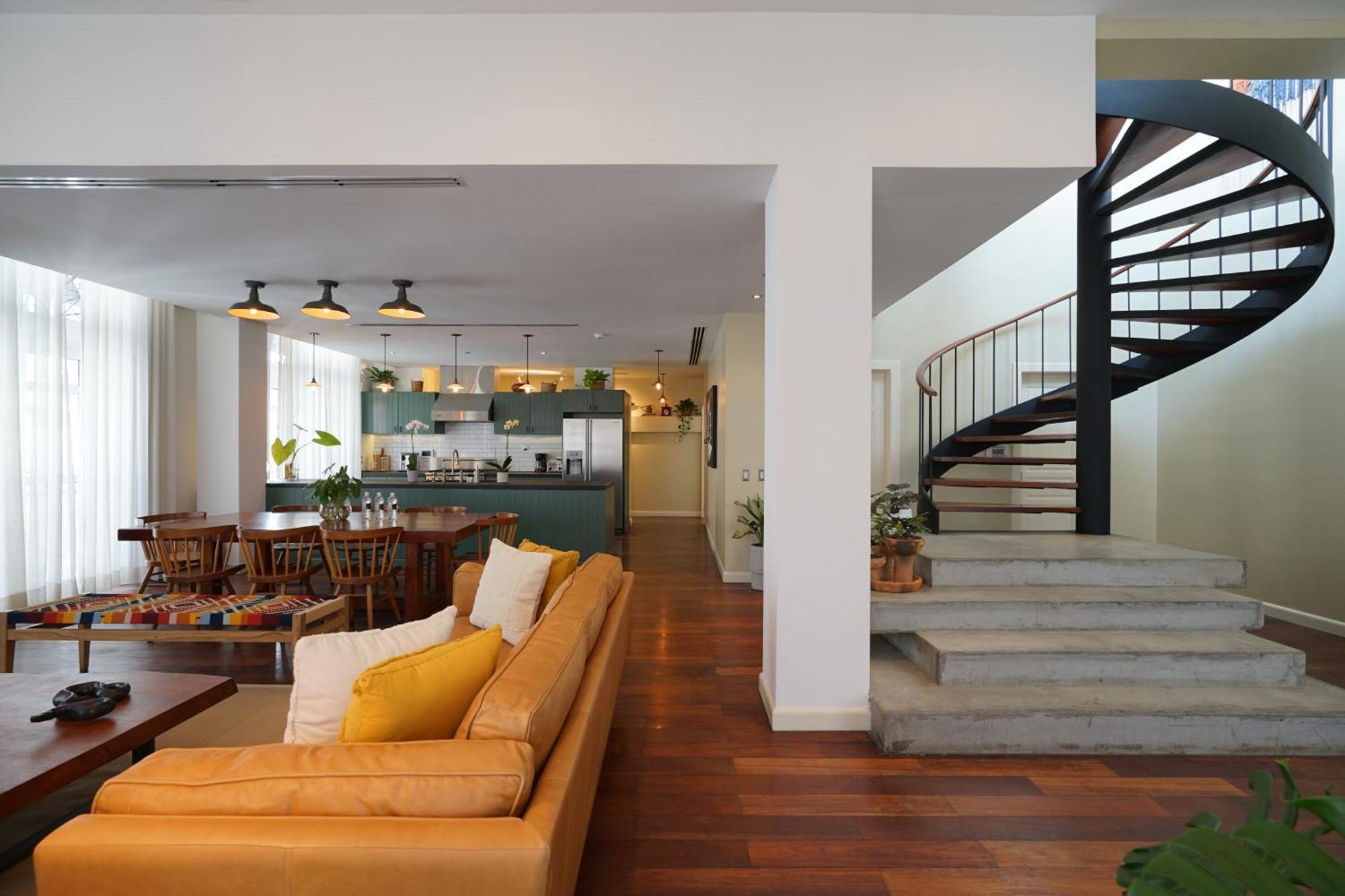פנמה סיטי Casa Mallet By Wynwood House מראה חיצוני תמונה
