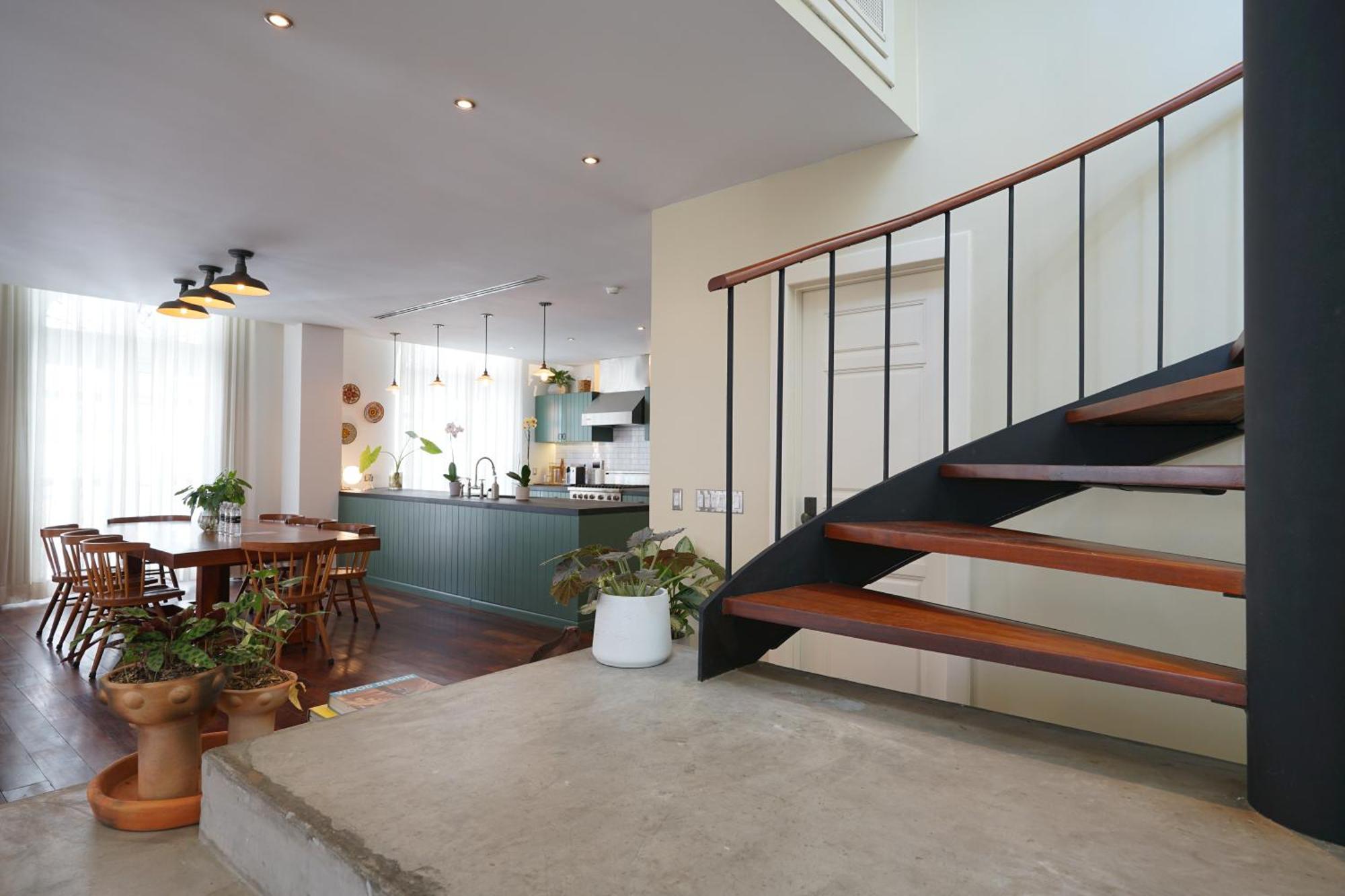 פנמה סיטי Casa Mallet By Wynwood House מראה חיצוני תמונה