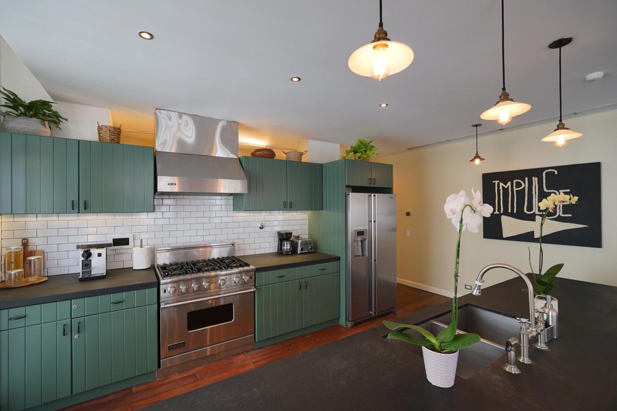 פנמה סיטי Casa Mallet By Wynwood House מראה חיצוני תמונה