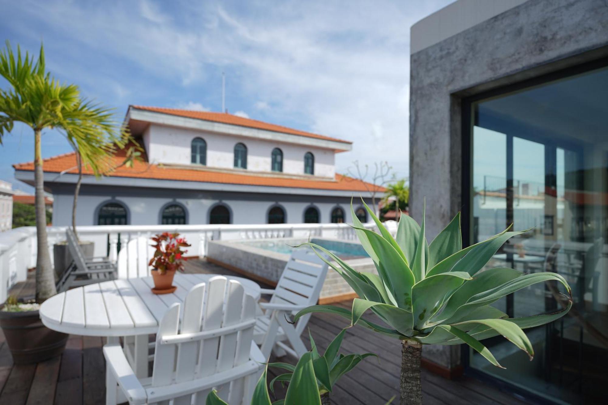 פנמה סיטי Casa Mallet By Wynwood House מראה חיצוני תמונה