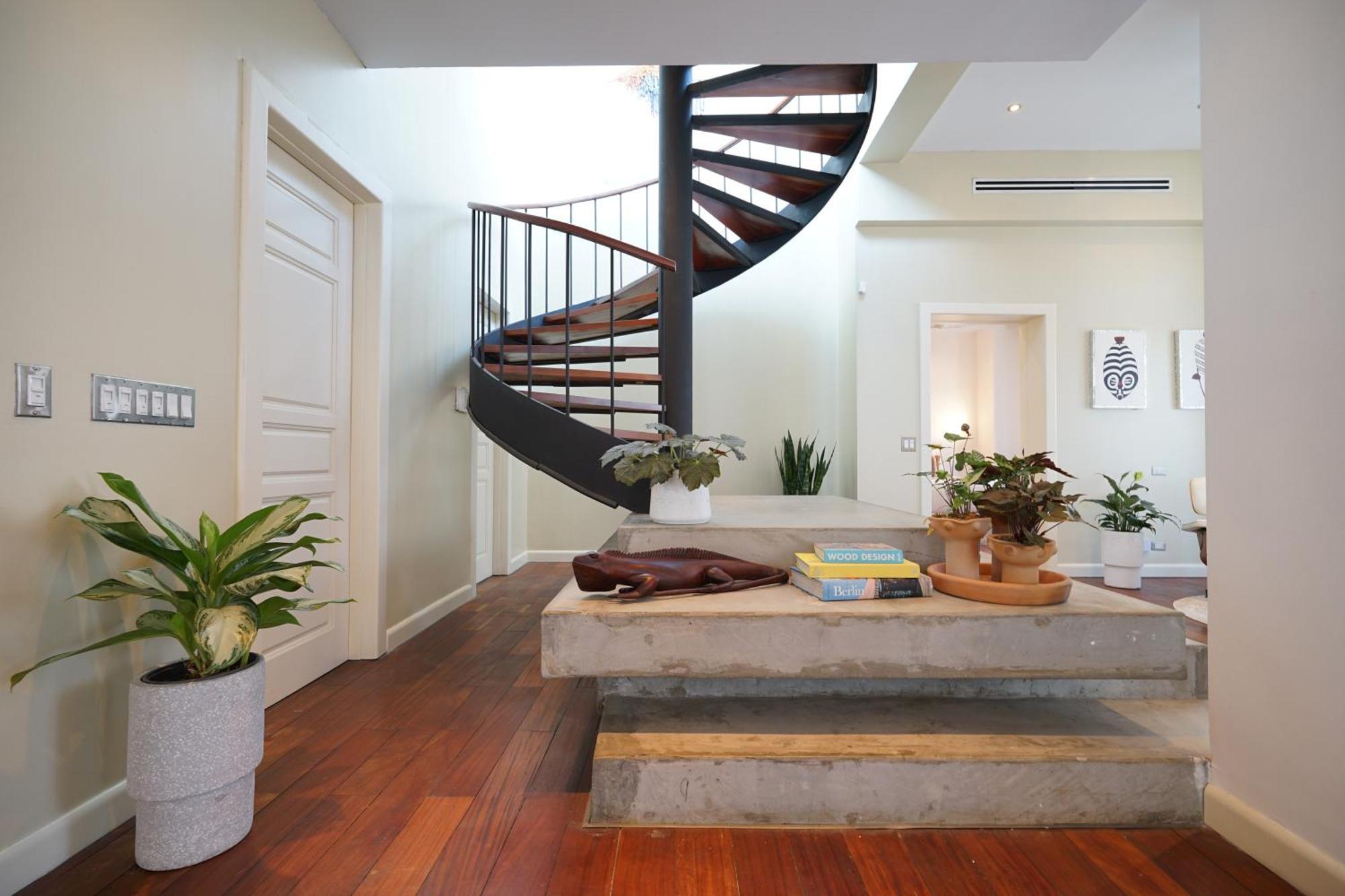 פנמה סיטי Casa Mallet By Wynwood House מראה חיצוני תמונה