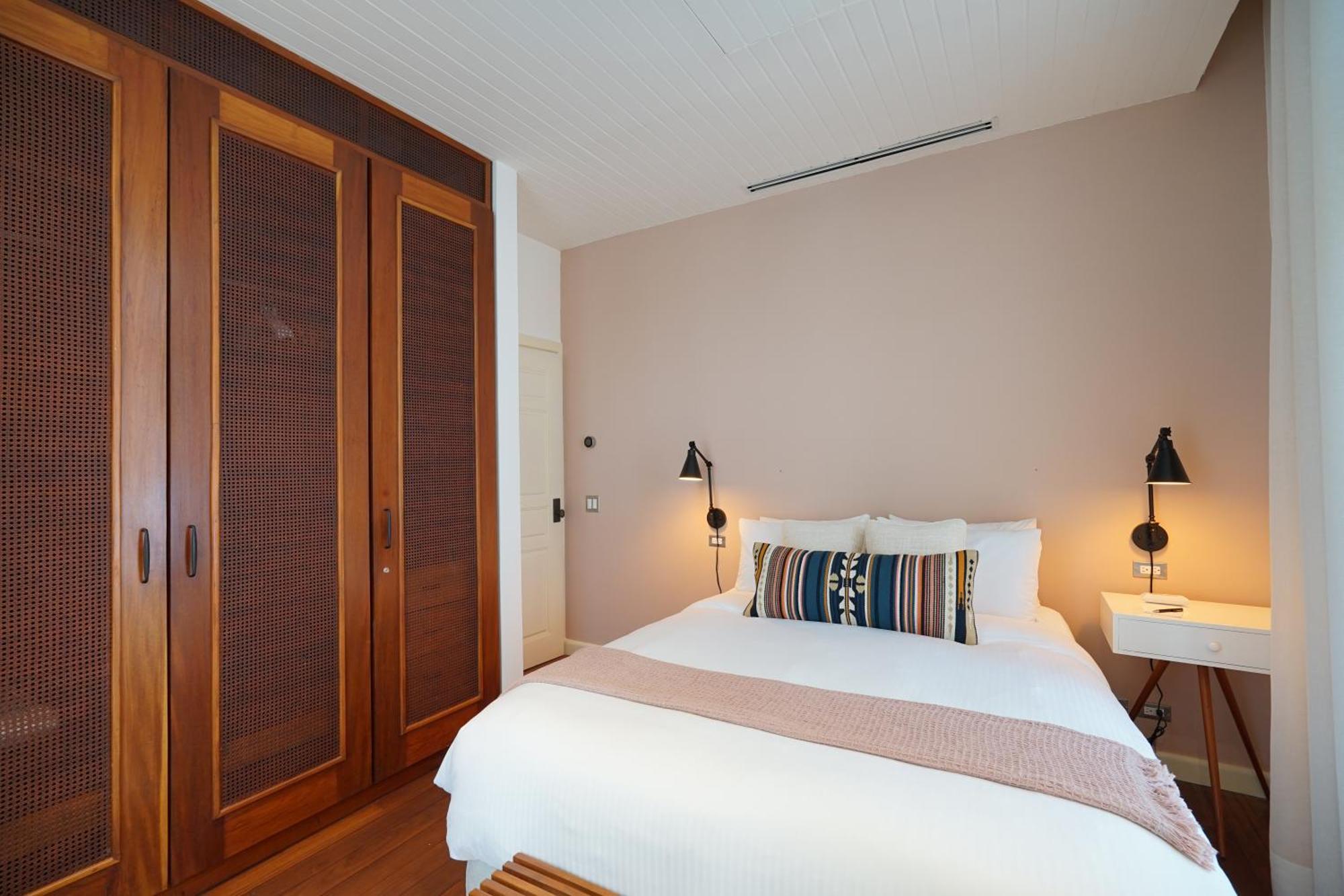 פנמה סיטי Casa Mallet By Wynwood House מראה חיצוני תמונה