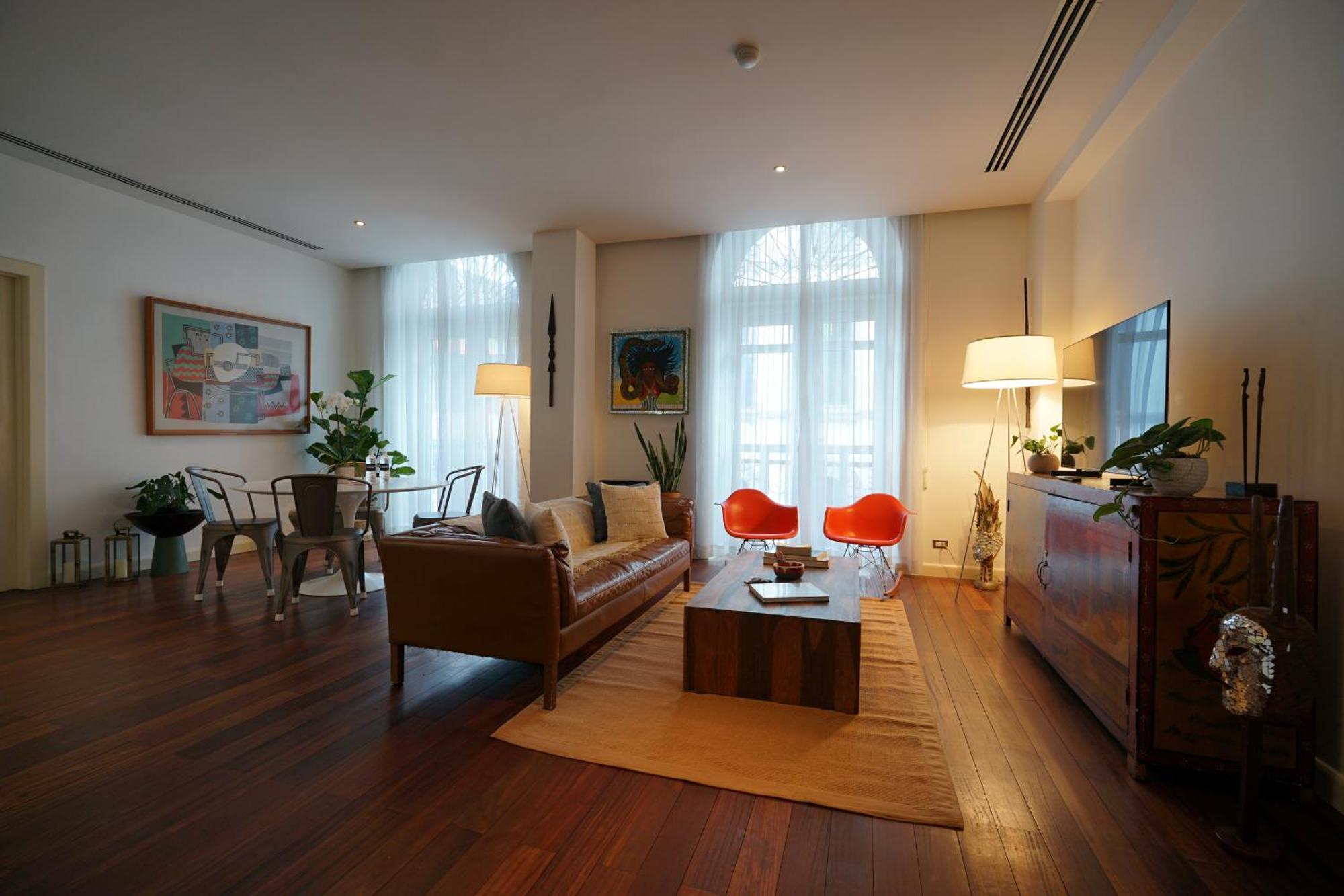 פנמה סיטי Casa Mallet By Wynwood House מראה חיצוני תמונה