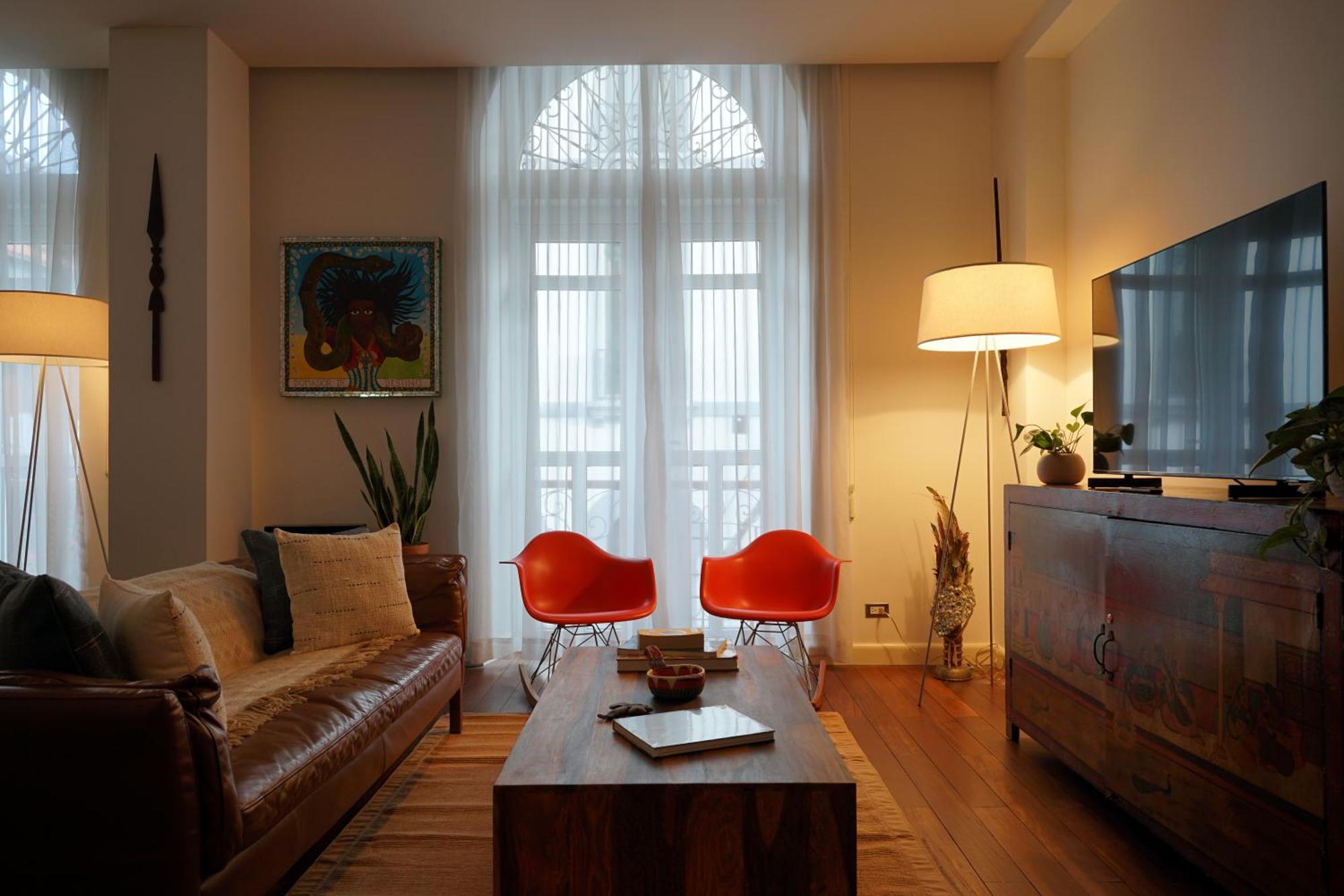 פנמה סיטי Casa Mallet By Wynwood House מראה חיצוני תמונה