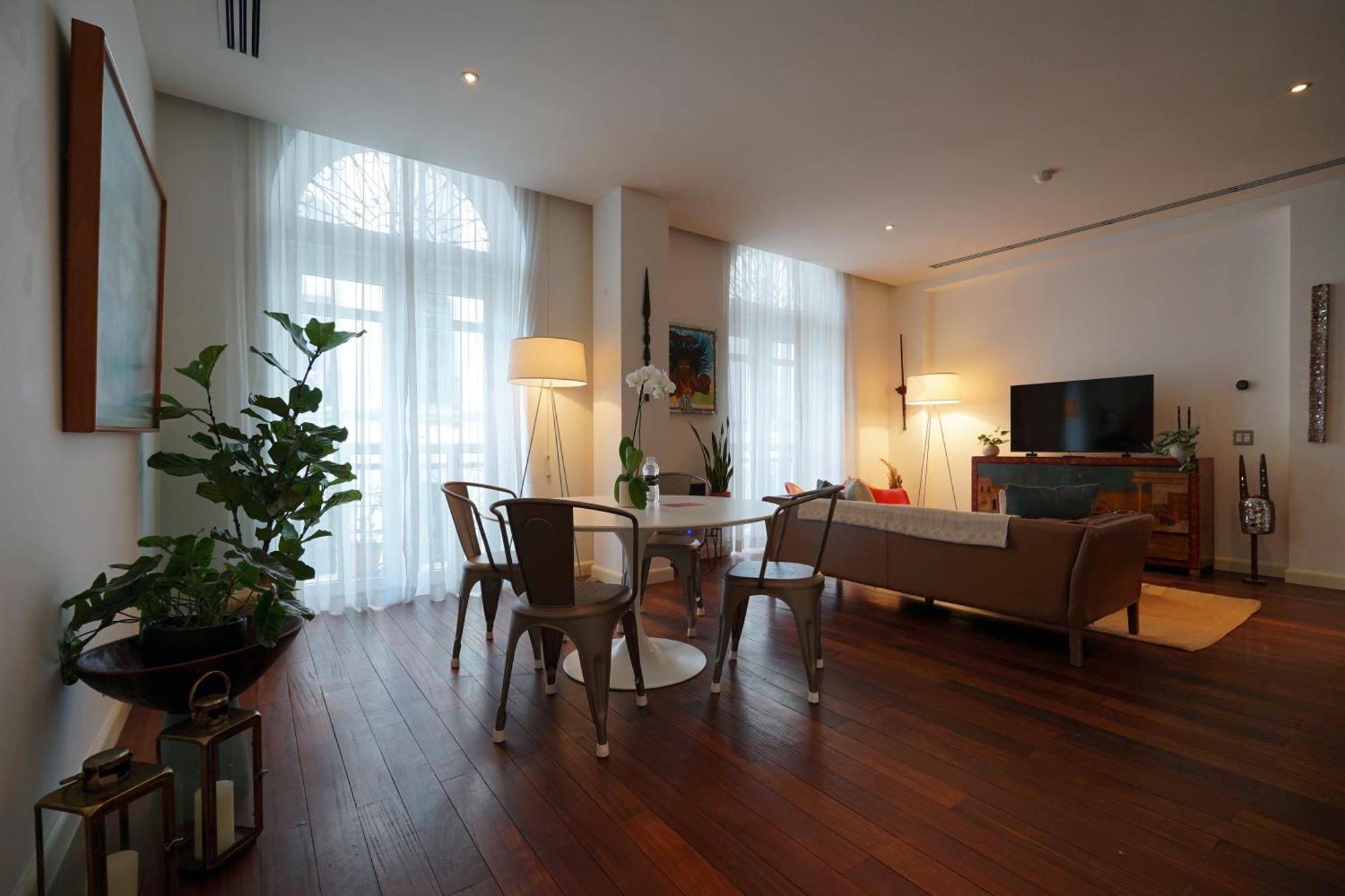 פנמה סיטי Casa Mallet By Wynwood House מראה חיצוני תמונה