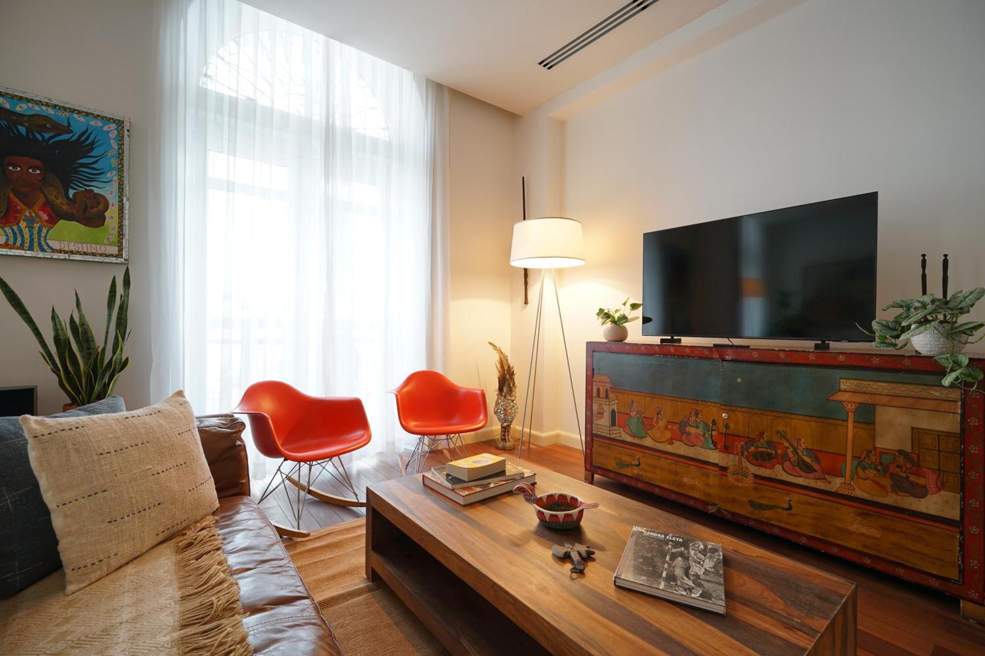 פנמה סיטי Casa Mallet By Wynwood House מראה חיצוני תמונה