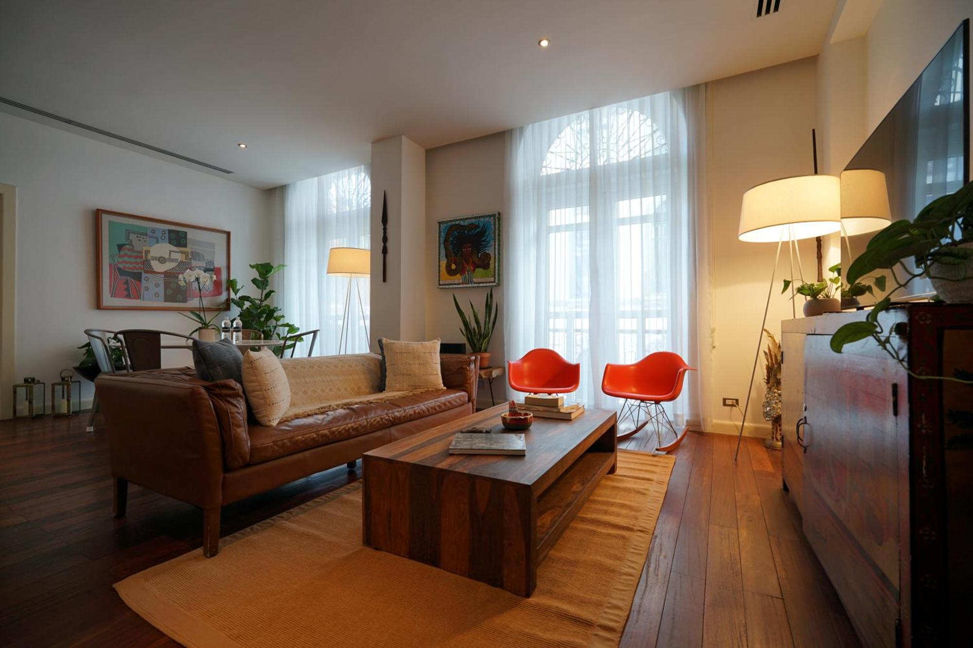 פנמה סיטי Casa Mallet By Wynwood House מראה חיצוני תמונה