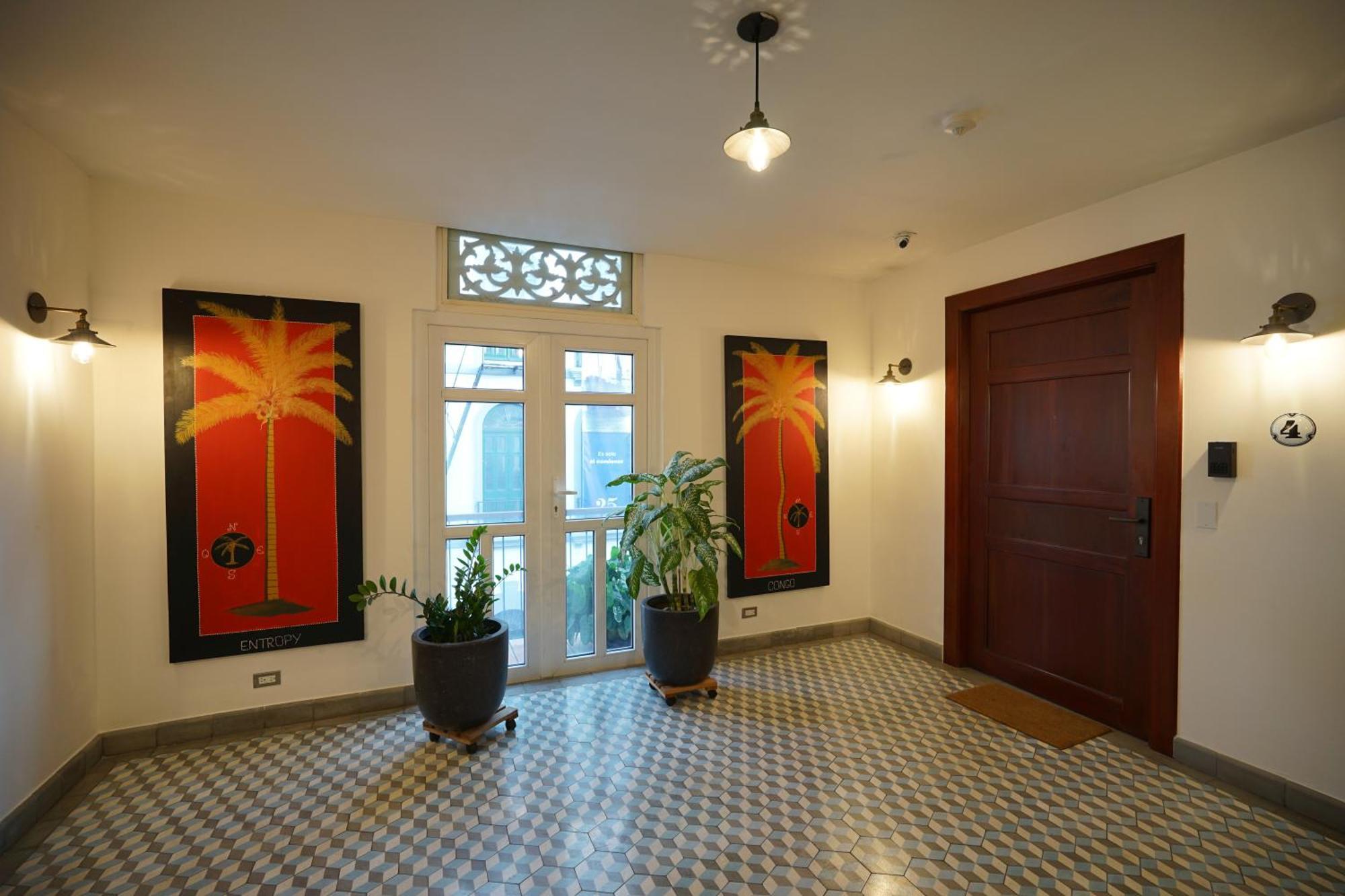 פנמה סיטי Casa Mallet By Wynwood House מראה חיצוני תמונה