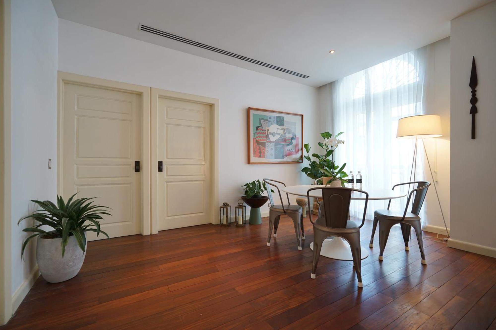 פנמה סיטי Casa Mallet By Wynwood House מראה חיצוני תמונה