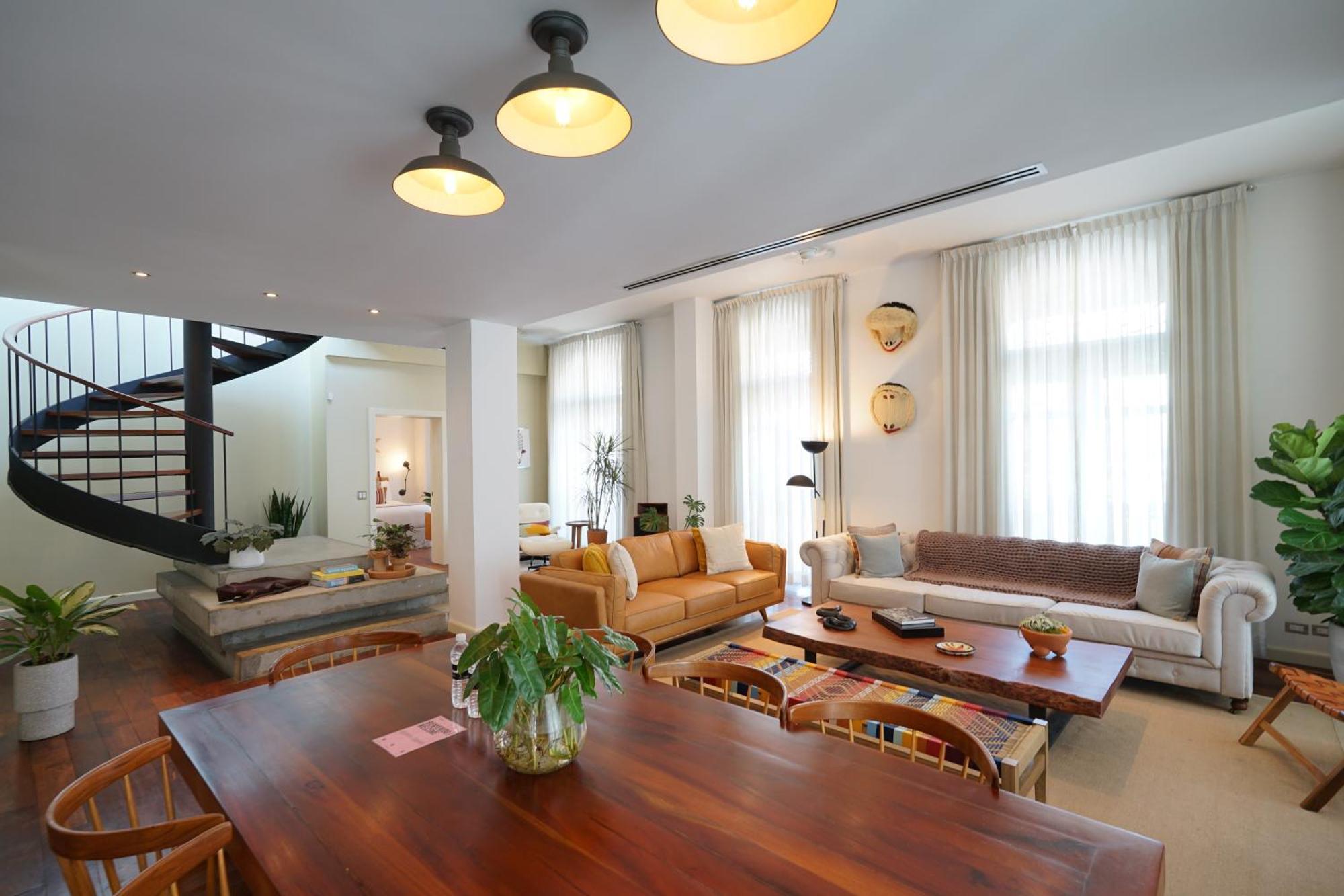 פנמה סיטי Casa Mallet By Wynwood House מראה חיצוני תמונה