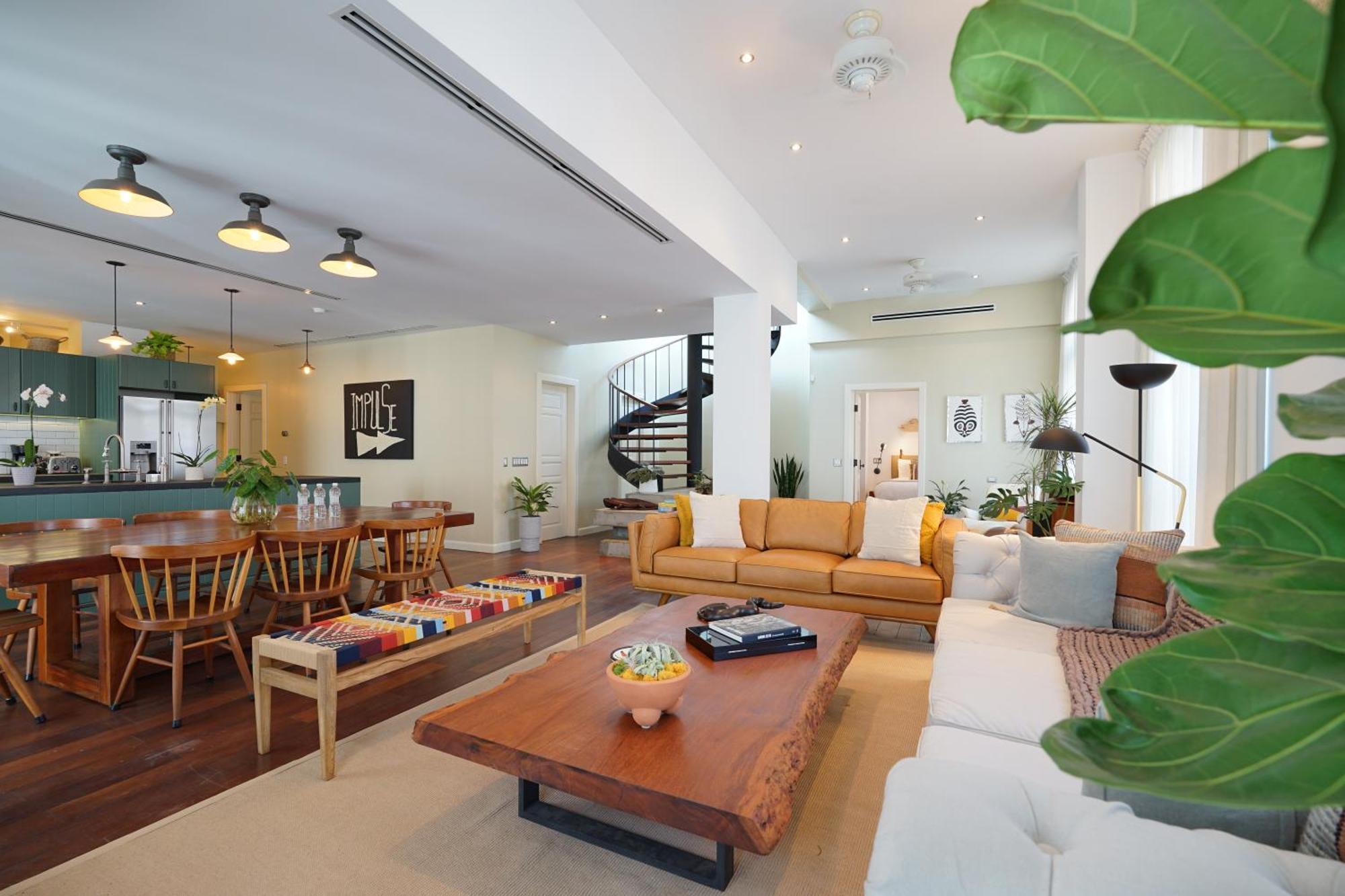 פנמה סיטי Casa Mallet By Wynwood House מראה חיצוני תמונה