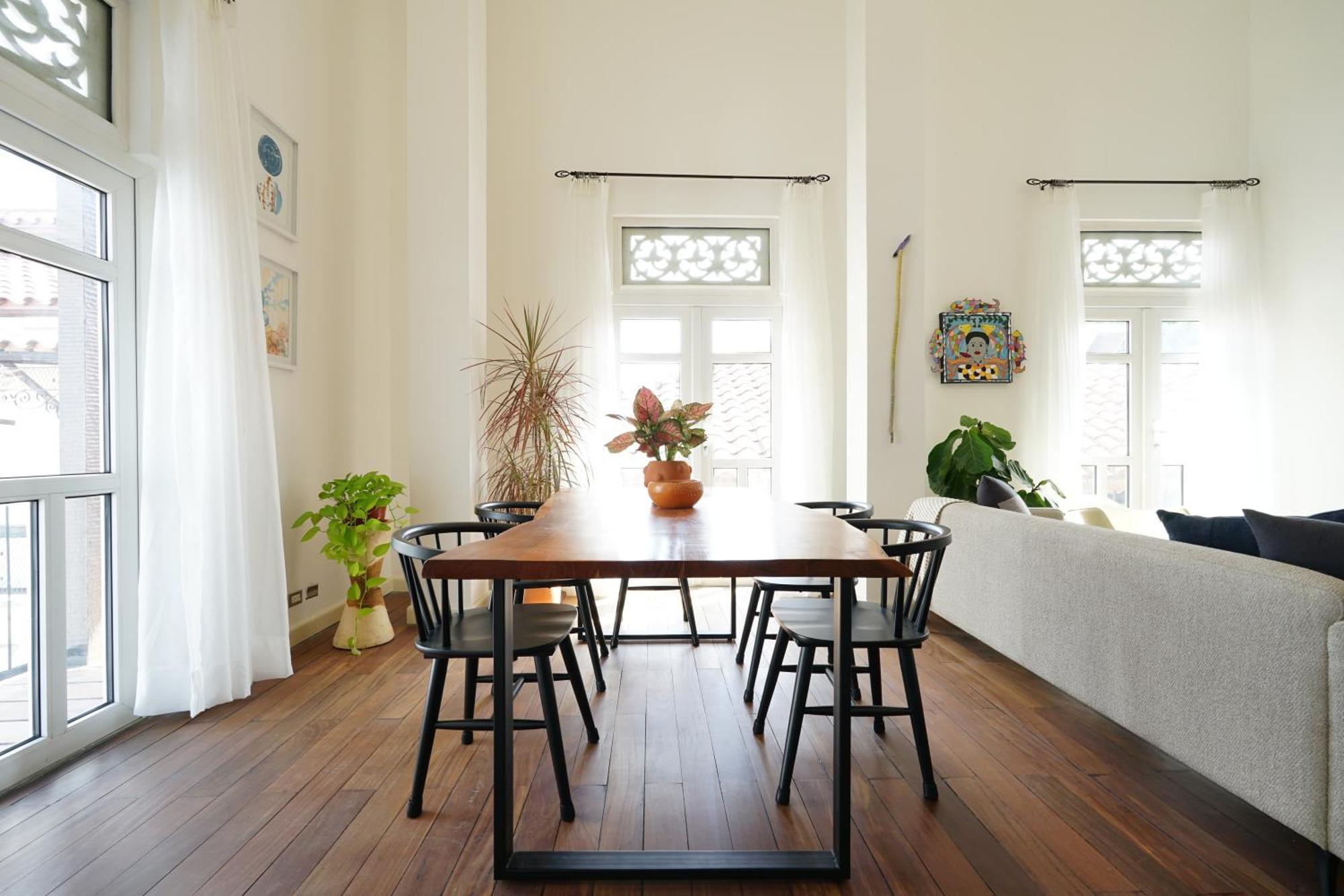 פנמה סיטי Casa Mallet By Wynwood House מראה חיצוני תמונה