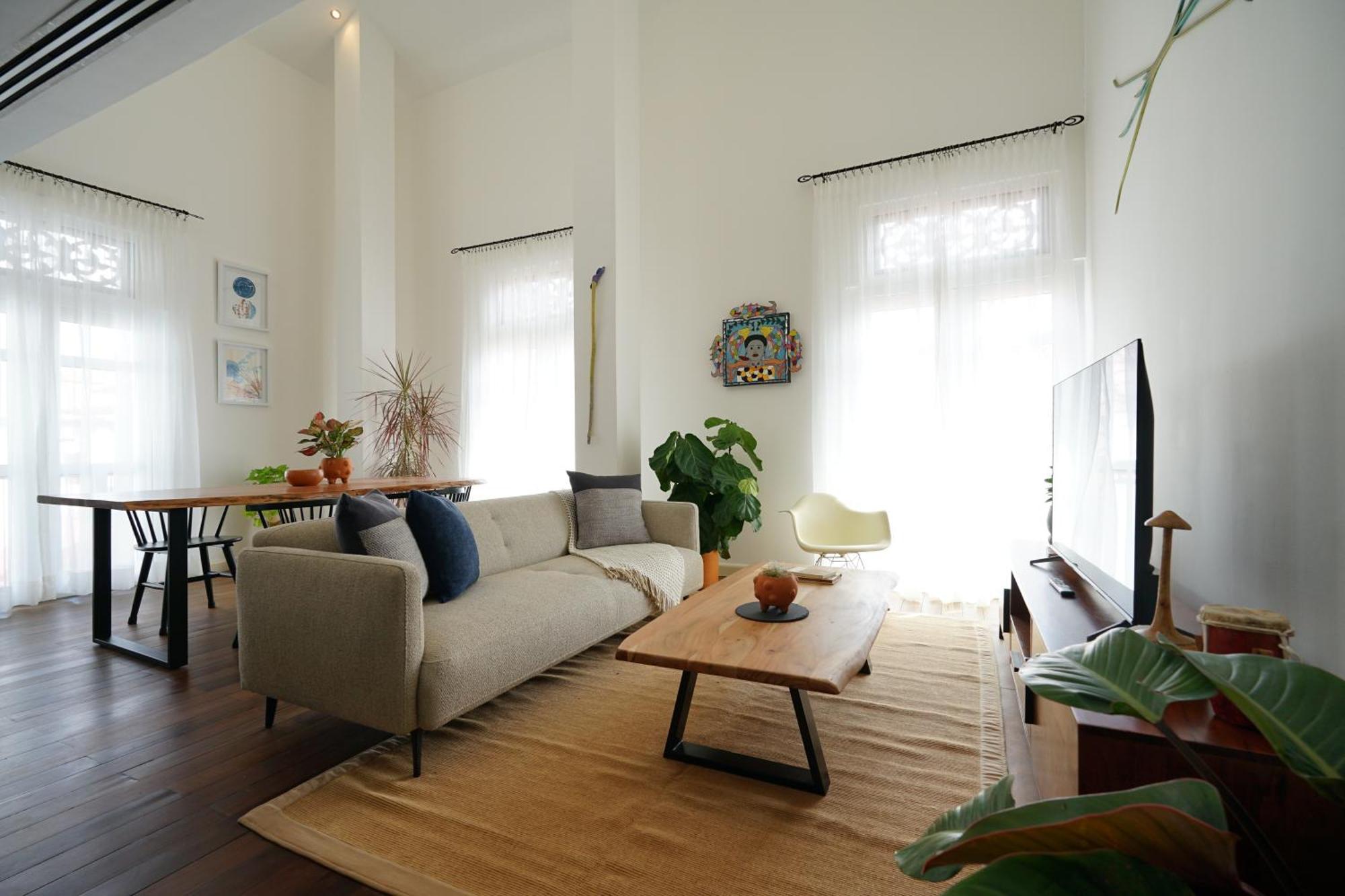 פנמה סיטי Casa Mallet By Wynwood House מראה חיצוני תמונה