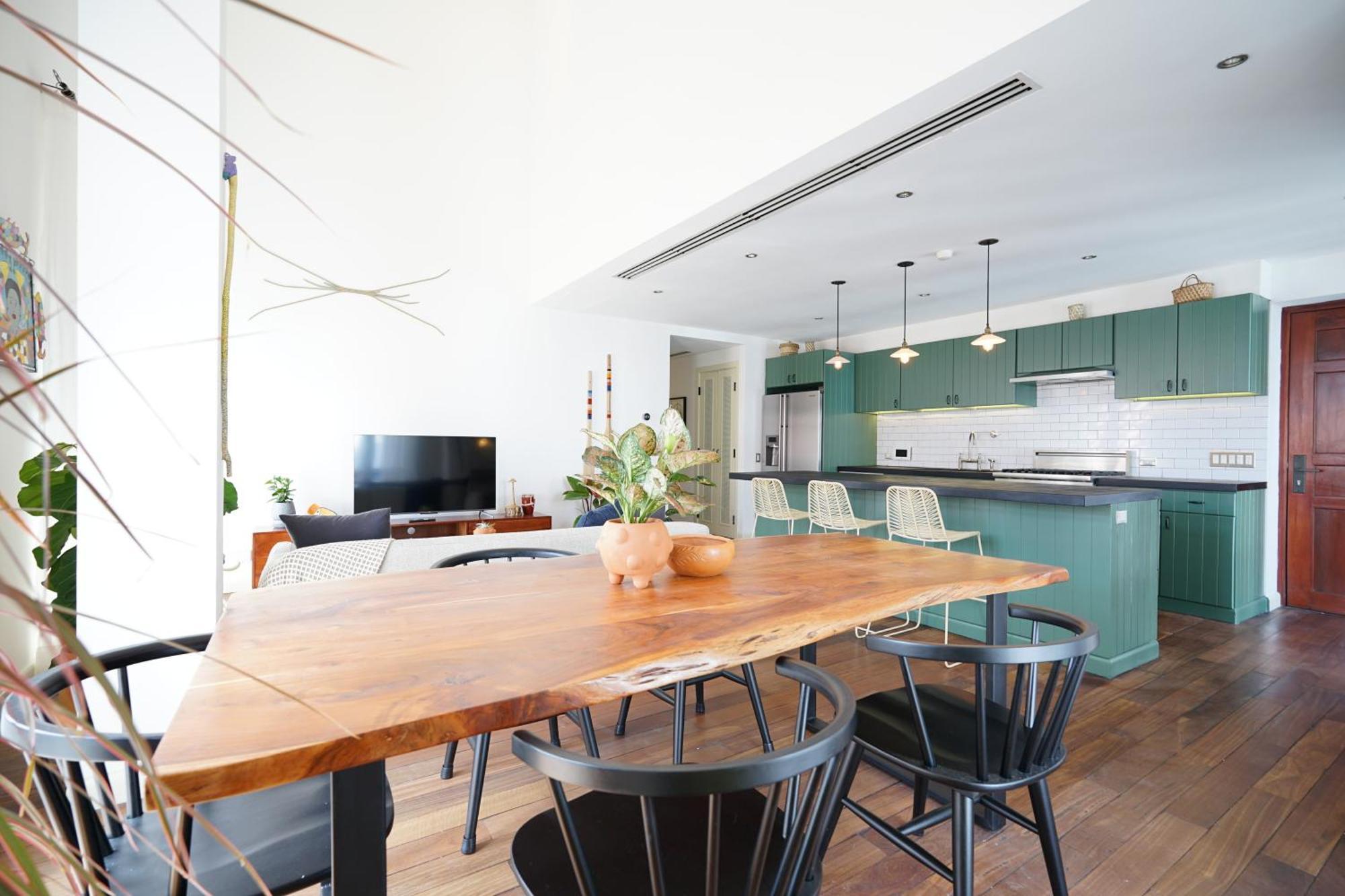 פנמה סיטי Casa Mallet By Wynwood House מראה חיצוני תמונה