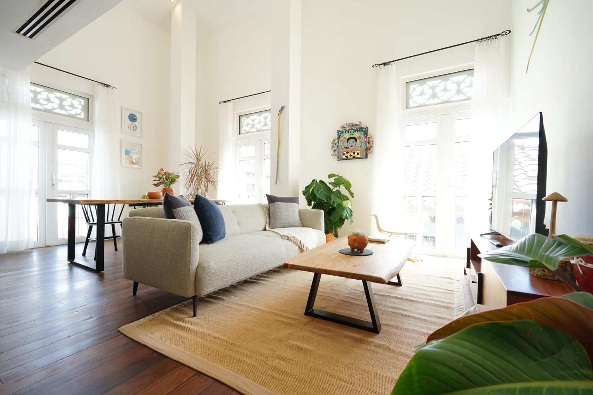 פנמה סיטי Casa Mallet By Wynwood House מראה חיצוני תמונה