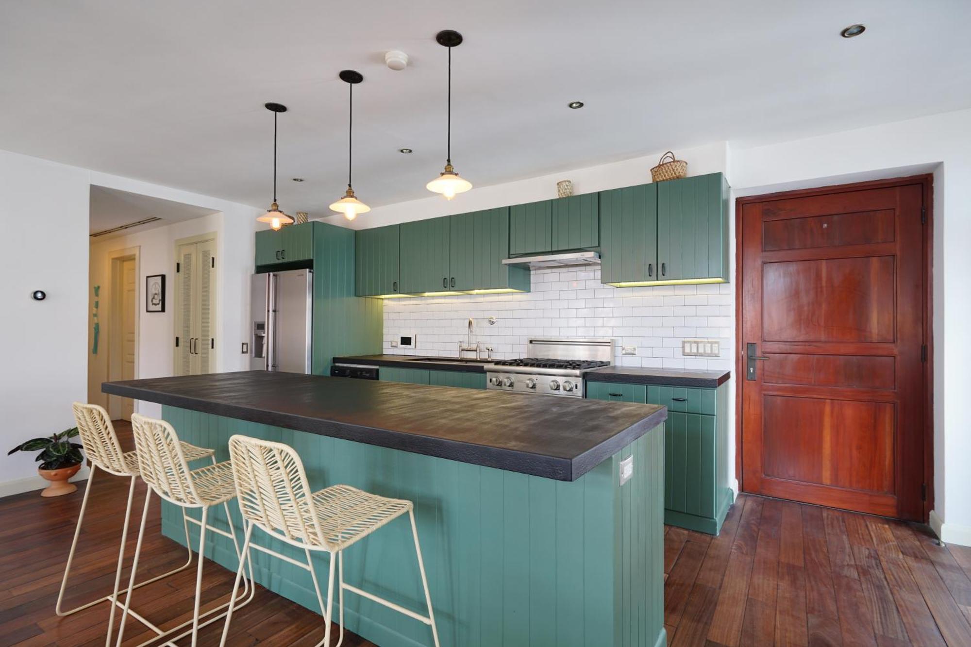 פנמה סיטי Casa Mallet By Wynwood House מראה חיצוני תמונה