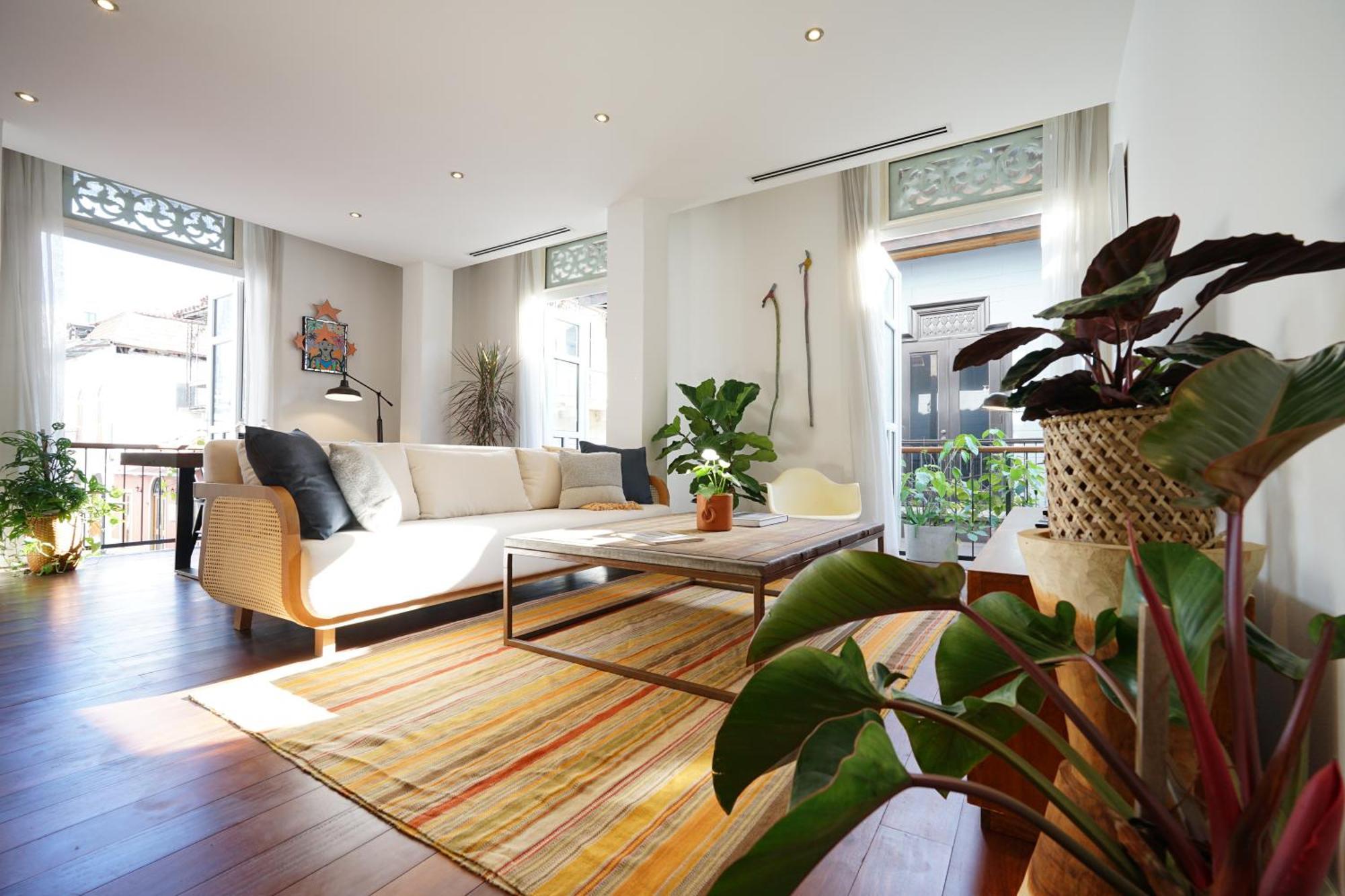 פנמה סיטי Casa Mallet By Wynwood House מראה חיצוני תמונה